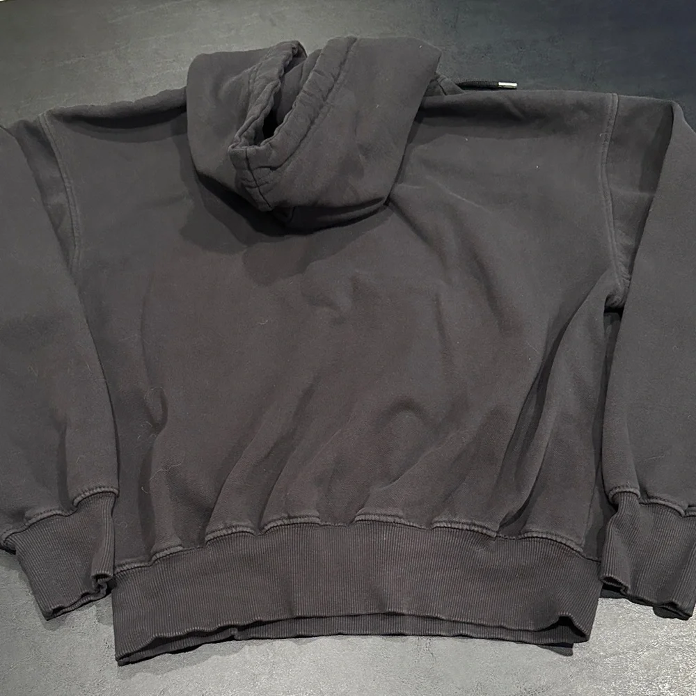 The North Face Men's Black Hoodie